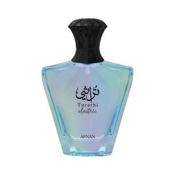 Afnan Turathi Electric EDP 90 ml Unisex Parfüm