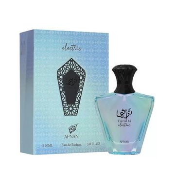 Afnan Turathi Electric EDP 90 ml Unisex Parfüm