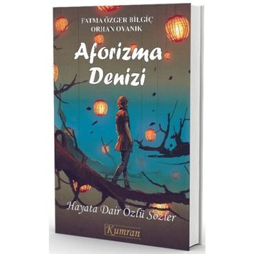 Aforizma Denizi - Fatma Özger Bilgiç