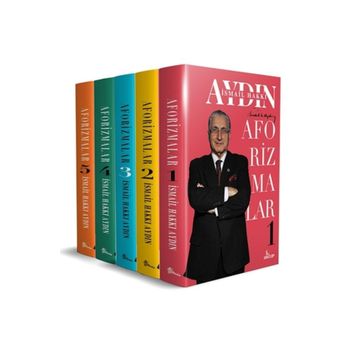 Aforizmalar 5 - İsmail Hakkı Aydın