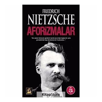 Aforızmalar Cep Boy - Halil Cibran