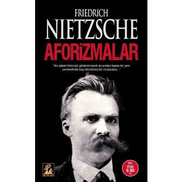 Aforızmalar Cep Boy - Halil Cibran