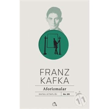 Aforizmalar - Franz Kafka