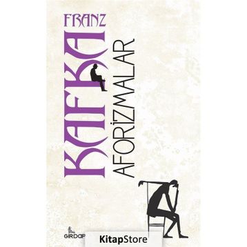 Aforizmalar - Franz Kafka