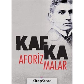 Aforizmalar - Franz Kafka