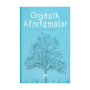 Aforizmalar - Halil Cibran