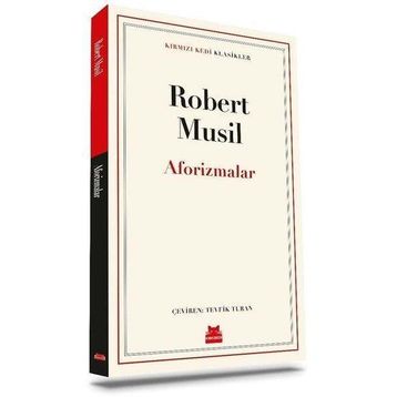 Aforizmalar Robert Musil