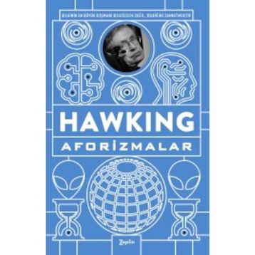 Aforizmalar - Stephen Hawking
