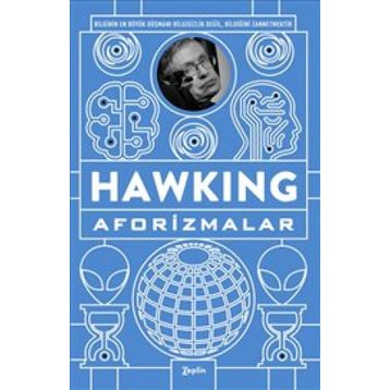 Aforizmalar - Stephen Hawking