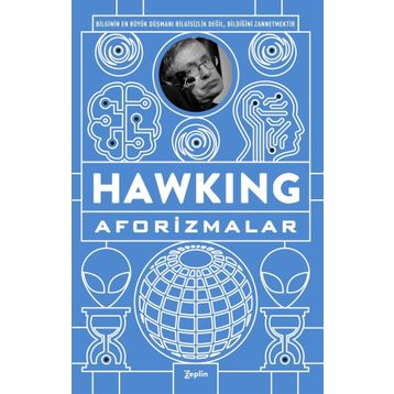 Aforizmalar - Stephen Hawking