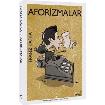 AFORIZMALAR - SUAT HAYRI KÜÇÜK