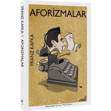 AFORIZMALAR - SUAT HAYRI KÜÇÜK
