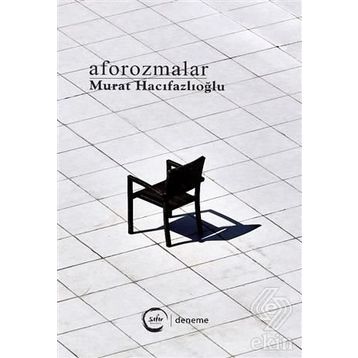 Aforozmalar - Murat Hacıfazlıoğlu