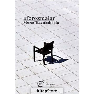 Aforozmalar - Murat Hacıfazlıoğlu