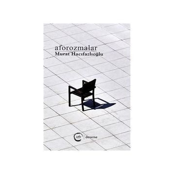 Aforozmalar - Murat Hacıfazlıoğlu
