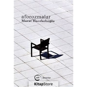 Aforozmalar - Murat Hacıfazlıoğlu