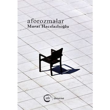 Aforozmalar - Murat Hacıfazlıoğlu