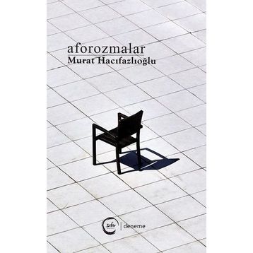 Aforozmalar - Murat Hacıfazlıoğlu