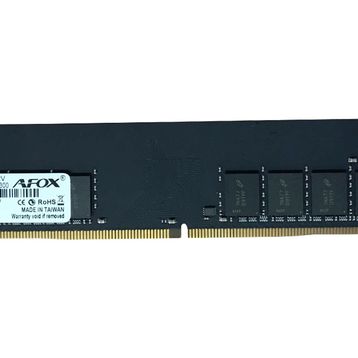 Afox AFLD416FS1P Ram Bellek