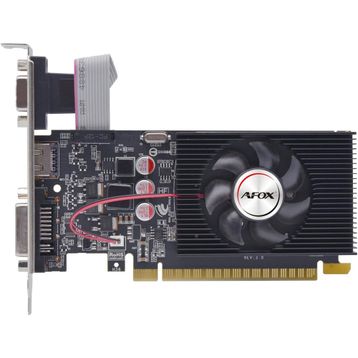Afox GeForce GT 240 AF240-1024D3L2-V2 1GB DDR3 Ekran Kartı