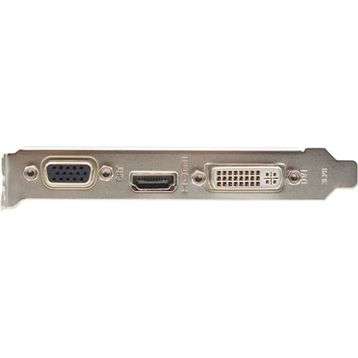 Afox GeForce GT 730 AF730-4096D3L5 4GB DDR3 128 Bit Ekran Kartı