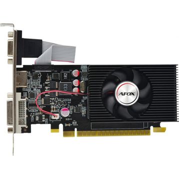 Afox GeForce GT 730 AF730-4096D3L5 4GB DDR3 128 Bit Ekran Kartı