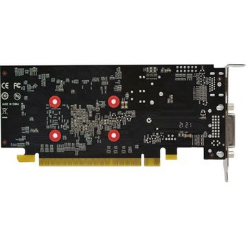 Afox GeForce GT 730 AF730-4096D3L5 4GB DDR3 128 Bit Ekran Kartı
