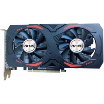 Afox GeForce GTX 1660 Ti AF1660TI-6144D6H4 6GB GDDR6 Ekran Kartı