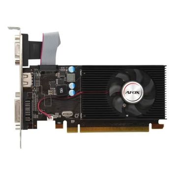 Afox Radeon R5 230 AFR5230-1024D3L5 1GB DDR3 Ekran Kartı