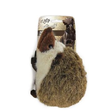 AFP Classic Small Peluş Kirpi Kedi Oyuncağı