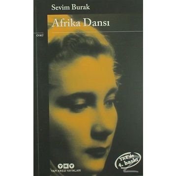AFRIKA DANSI - SEVIM BURAK