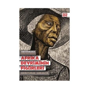Afrika Devriminin Figürleri - Said Bouamama