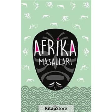 AFRIKA MASALLARI - M. KOSOVA