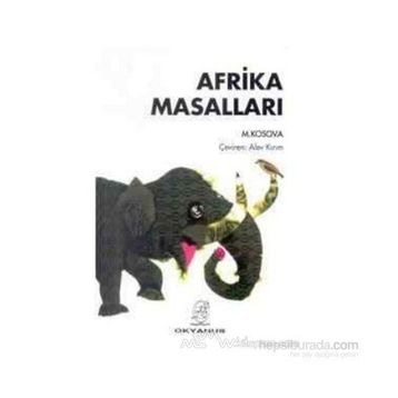 AFRIKA MASALLARI - M. KOSOVA
