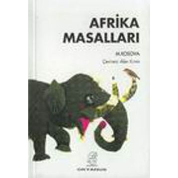 AFRIKA MASALLARI - M. KOSOVA
