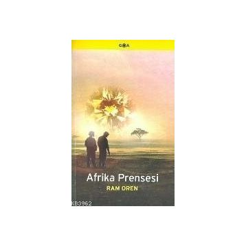 Afrika Prensesi - Ram Oren