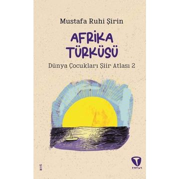 Afrika Türküsü - Mustafa Ruhi Şirin