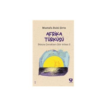 Afrika Türküsü - Mustafa Ruhi Şirin