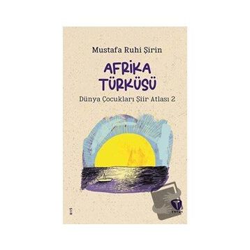 Afrika Türküsü - Mustafa Ruhi Şirin