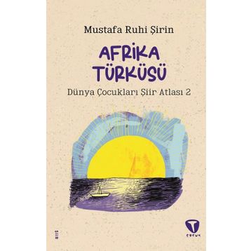 Afrika Türküsü - Mustafa Ruhi Şirin