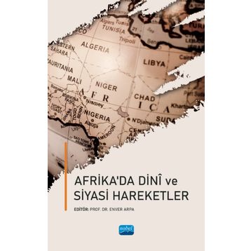 Afrikada Dini Siyasi Hareketler - Enver Arpa