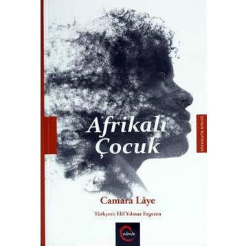 AFRİKALI ÇOCUK - CAMARA LAYE