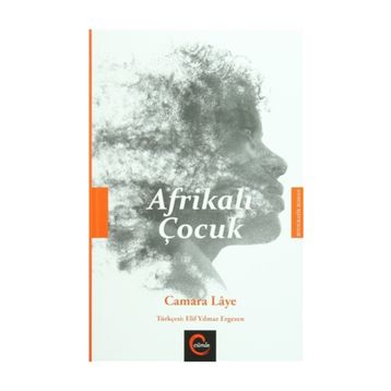 AFRİKALI ÇOCUK - CAMARA LAYE