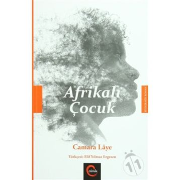 AFRİKALI ÇOCUK - CAMARA LAYE