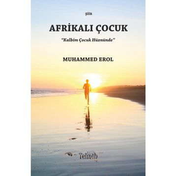 AFRİKALI ÇOCUK - CAMARA LAYE
