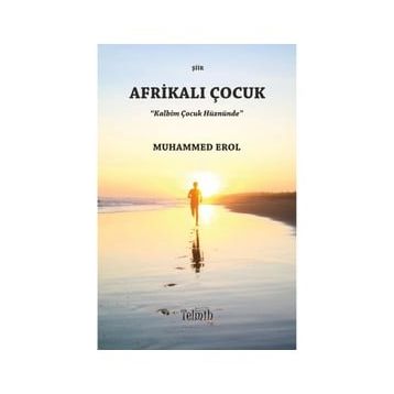 AFRİKALI ÇOCUK - CAMARA LAYE