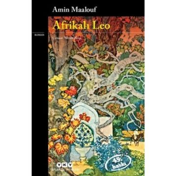 Afrikalı Leo - Amin Maalouf