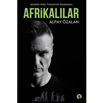 AFRİKALILAR - ALI MAZRUI