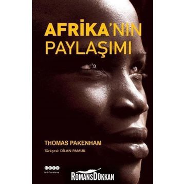 Afrika'nın Paylaşımı - Thomas Pakenham