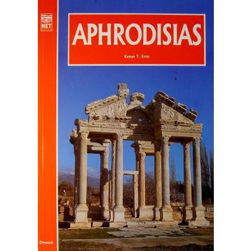 Afrodısıas-ingilizce - Kenan T. Erim
